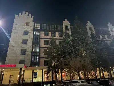 Bogemia on Vavilova Street - 29