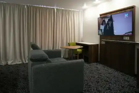 Gostinitsa Olimpiya - 13