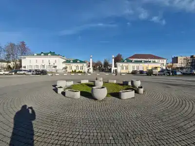 Moskovskaya Zastava - 18