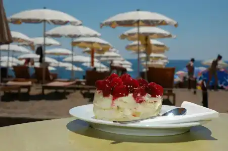 Montenegro Beach Resort - 23