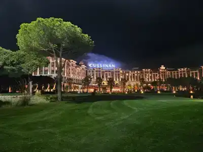 Cullinan Belek - 47