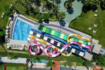 Trendy Aspendos Beach - 44