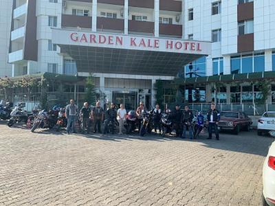 Garden Kale Thermal - 15