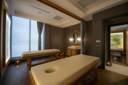 Crowne Plaza ANKARA by IHG - 37