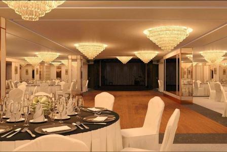 Ramada by Wyndham Beylikduzu - 14