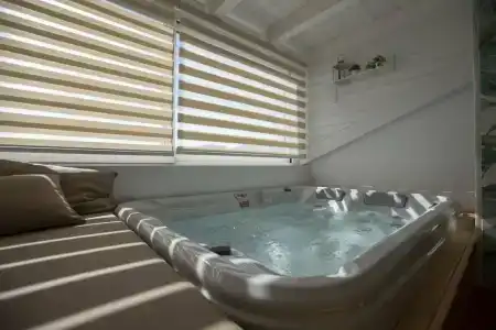 Luxmarì & spa - 4