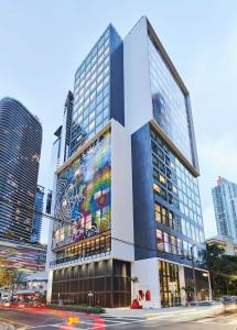 Citizenm Miami Brickell - 0