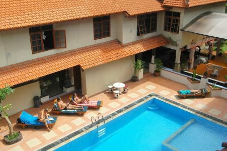 Sorga Cottages - 13
