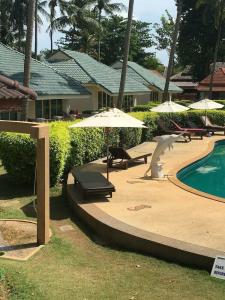 Gooddays Lanta Beach Resort - 3