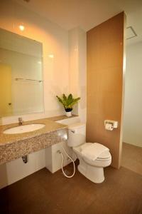 Sunshine Hostel - 7