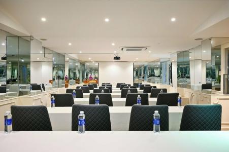 JW Marriott & Suites Saigon - 19
