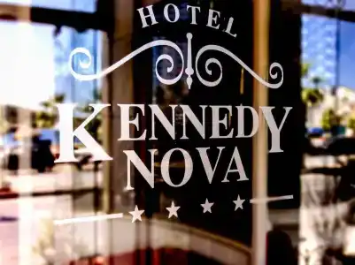 Kennedy Nova - 5
