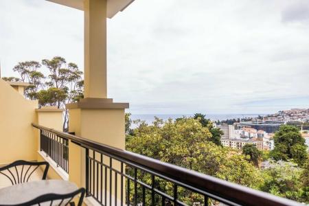 Quinta Funchal Gardens – Adults Only - 21