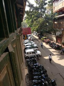 Carlton Mumbai - Behind Taj Mahal Palace Colaba Mumbai - 9