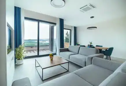 Royal Blue Resort & Residences - 38