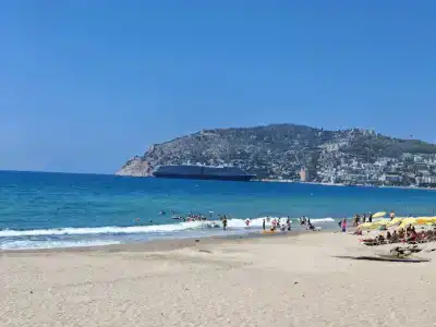 Green Garden Suites - 47