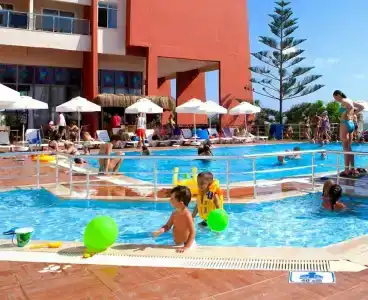 Seaden Quality Resort & Spa Ultra All Inclusive - 5