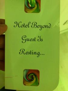 Beyond - Boutique Class - Special Class - 17