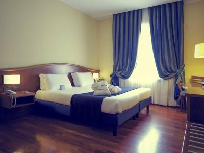 Mercure Genova San Biagio - 9
