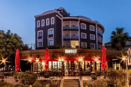 Motto Premium&Spa - 1