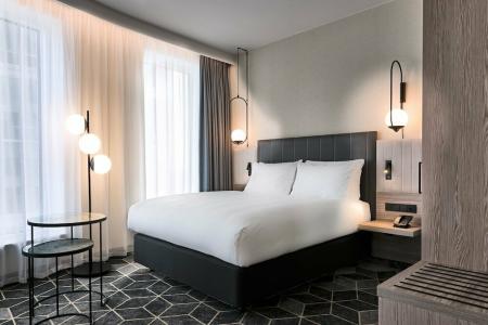 Crowne Plaza WARSAW - THE HUB by IHG - 41