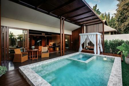 Anantara Chiang Mai Resort - 32