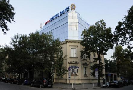 Бутик Кристал Палас - 42