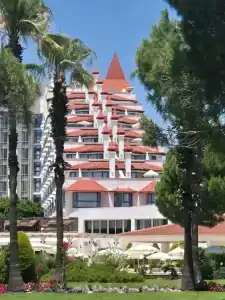 Green Max - All Inclusive - 18