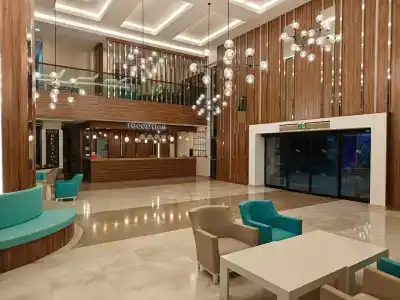 Green Bay Resort & Spa - 1