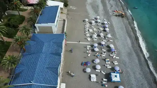 Im. Chelyuskintsev Sanatorium - 39