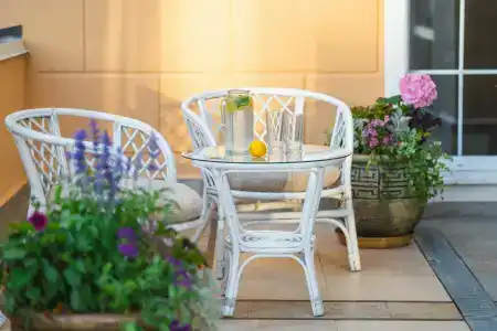 Baunti Guest house - 12