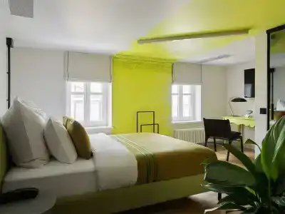 Twelve Reasons Butik-Hotel - 16