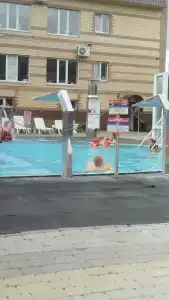 Gostinichnyij Kompleks 7 I Ya - 27