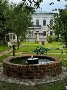 Usadba Pleshanova - 11