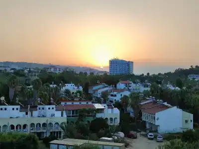 Gardenia Beach - All Inclusive - 7