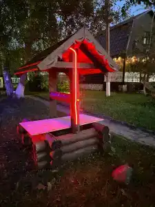 Коттеджный Комплекс Шиболово-Горки - 100