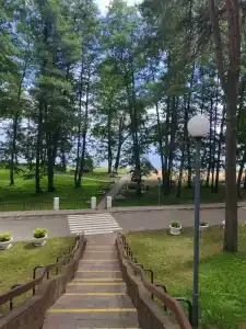 Narochanka Sanatorium - 55