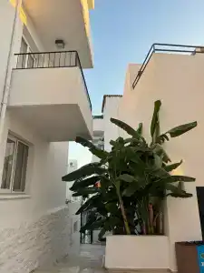 Smart City Suites Bodrum - 15