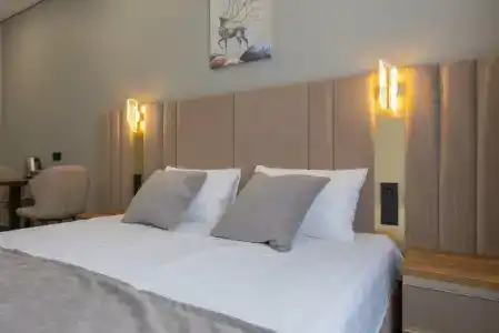 Liberti Apart-hotel - 25