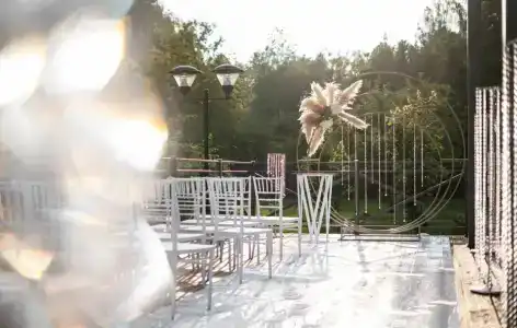 Vozdvizhenskoe Park - 7