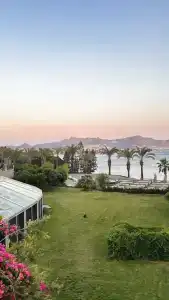 Yasmin Bodrum Resort - 45