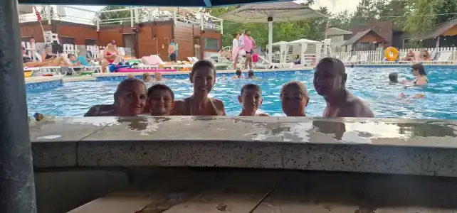 Ogni Mayaka Holiday Park Tourist base - 92