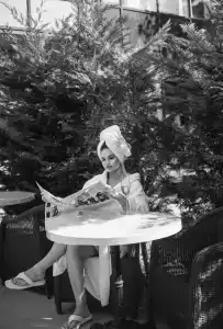 Otel Gorod Mira  Resort & Spa Miracleon 5 - 72