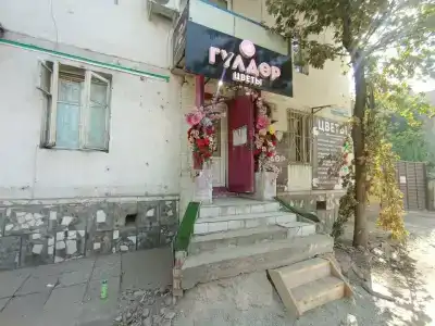 Friends Hostel - 20