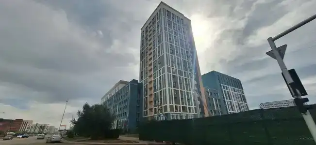Tan Astana - 7
