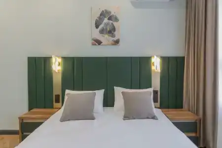 Liberti Apart-hotel - 28