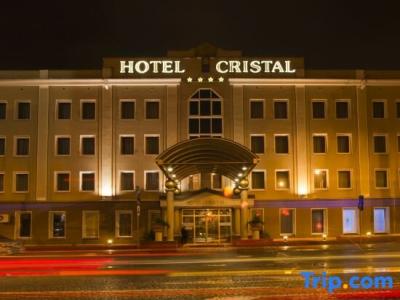 Best Western Cristal - 9