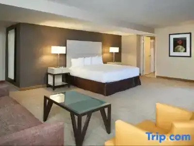 Hilton Los Angeles Airport - 56