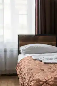 SuperHostel on Pushkinskaya 14 - 18