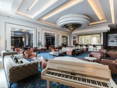 Savoy Le Grand Marrakech - 12